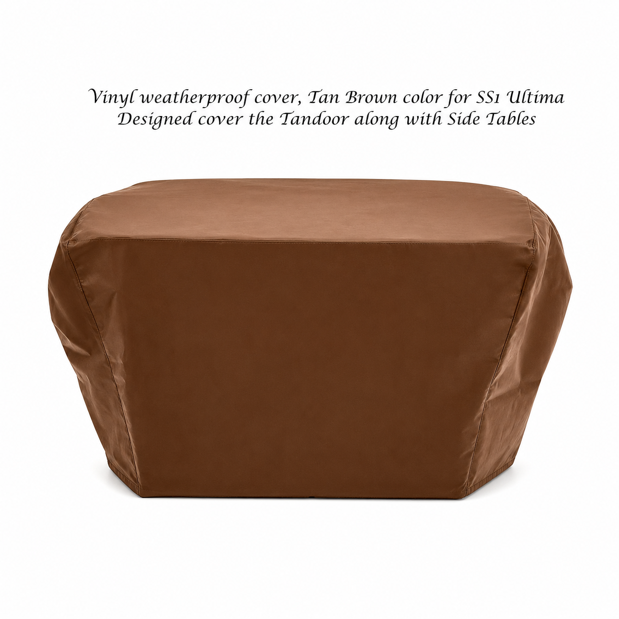 Weatherproof covers