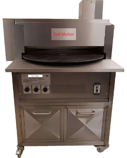 Roti / Nan Maker