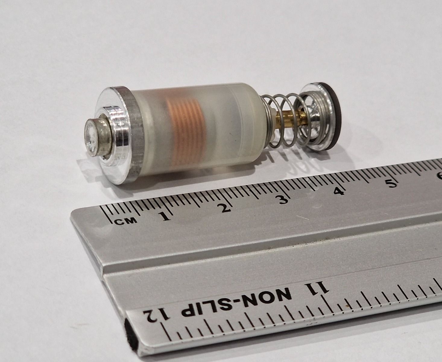 Spare Spring to Fit Gas Valve