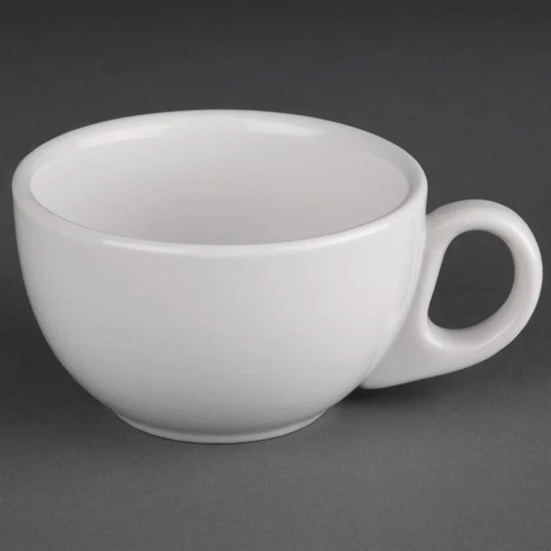 Cappuccino Cups 220ml (24 Pack)