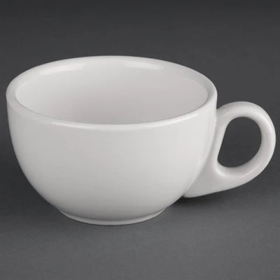 Cappuccino Cups 220ml (24 Pack)