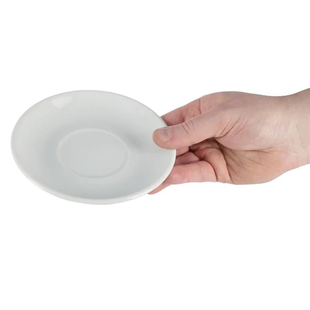 Saucers 145mm (24 pack)