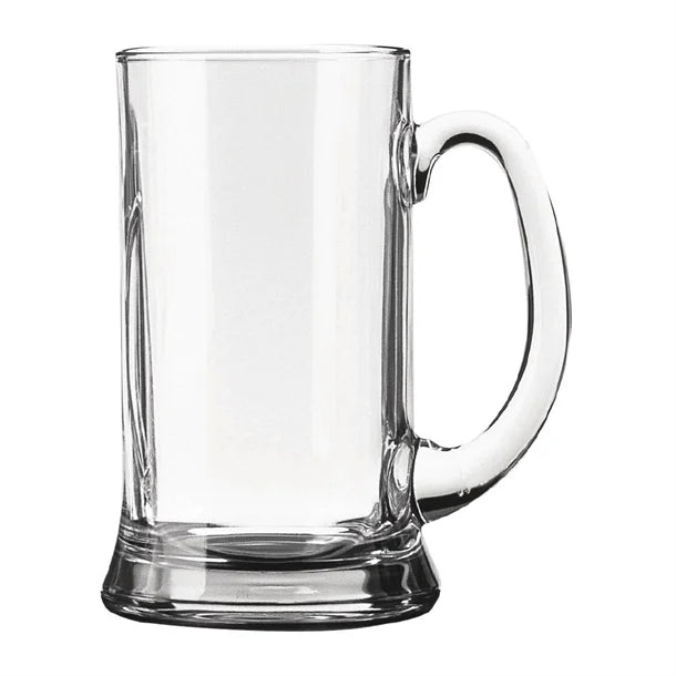 Pint Tankards 570ml (6 Pack)