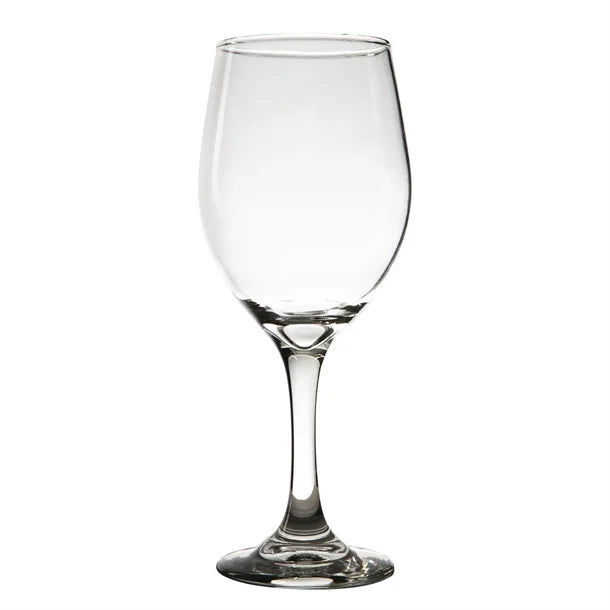 Solar Wine Glasses 410ml (24 Pack)
