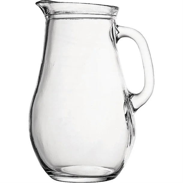 Glass Jugs (6 Pack)