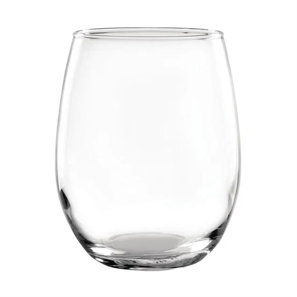 Tumbler glasses 350ml (6 pack)