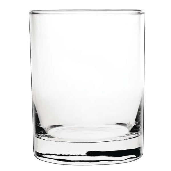 Tumbler glasses 285ml (48 pack)