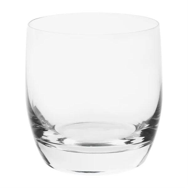 Crystal Tumblers 395ml (6 Pack)