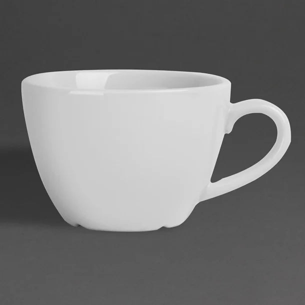 Flat White Cups 170ml (12 Pack)