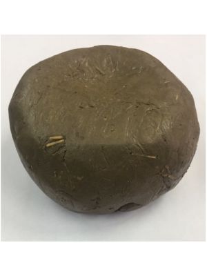 Lump of Clay