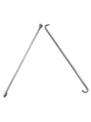 Naan Rods