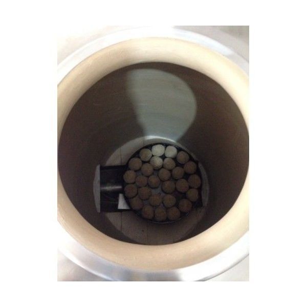 Clay Balls