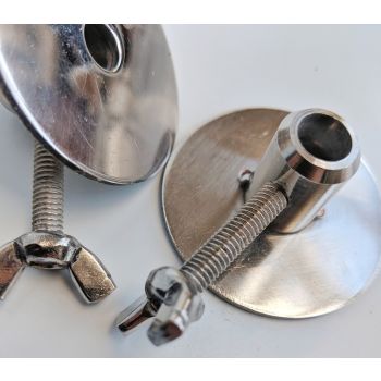 Skewer Stoppers (Set of 8)