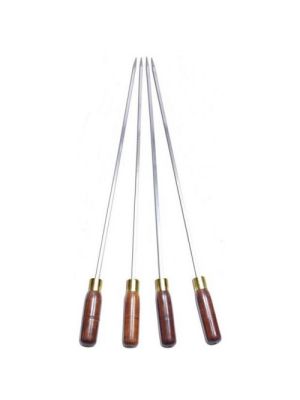 Tandoori Skewers for Home Tandoor